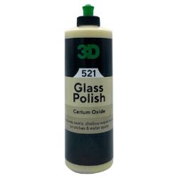 Picture of 3D Glass Polish 474ml